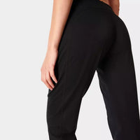 Gary 27 Yoga Trousers Sb7235 S Black