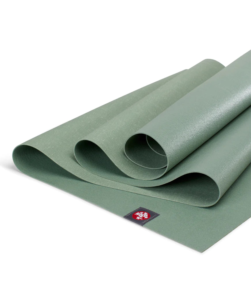 Mat Yoga Mat Grey – Kurios by Pure Apparel