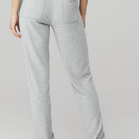 Pants Soho Sweatpant W5912r Heather-Grey