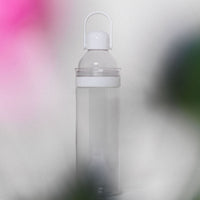 Water Bottle 560ml Wow Kd0001001 Wow-White