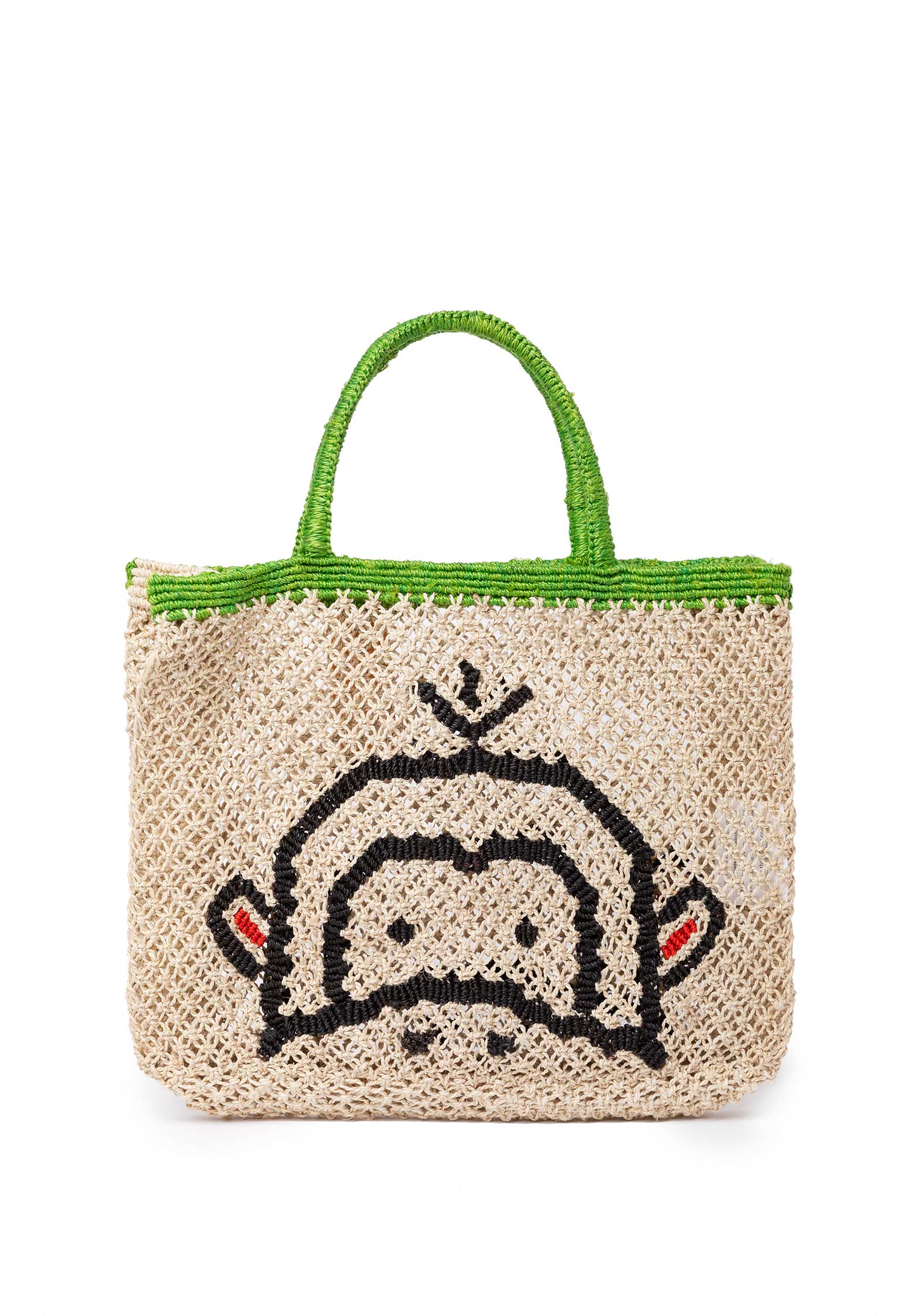 The jackson hot sale jute bag