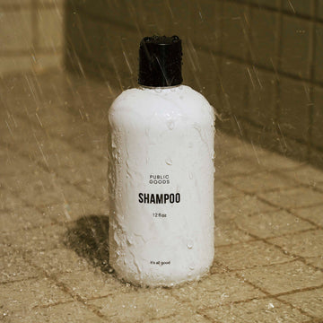 010-101-014-011 Shampoo Shampoo