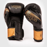 Ve Impact Boxing Gloves Ve03284 Black-bronze