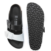 Shoes Arizona Spli Arizona Split Black-White