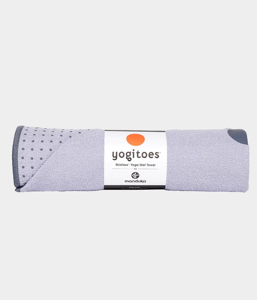 Towel Yogitoes Lavender
