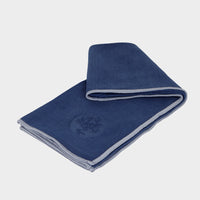 Equa Hand Towel M750001 Camo-Tie-Dye-Blues