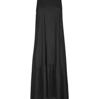 Explorer Ace Midi Dress Sb5478 Black