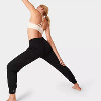 Gary 27 Yoga Trousers Sb7235 S Black