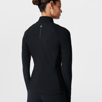 Light Speed Running Jacket Sb8952 Black