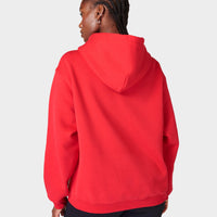 Elevated Hoody Sb9443 Vivid-Red