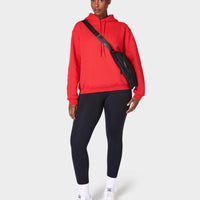 Elevated Hoody Sb9443 Vivid-Red