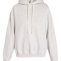 Powerhouse Hoody Sb9443b Ice-Grey-Marl