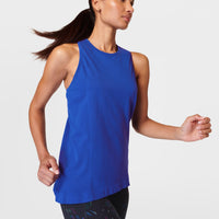 Athlete Seamless Featherweight Sb9451 Lightning-Blue