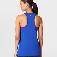 Athlete Seamless Featherweight Sb9451 Lightning-Blue