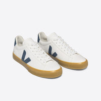 Sneaker Campo Chromefree Cp0503318 White-California