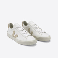 Sneaker Campo Chromefree Cp0502920 White-Almond
