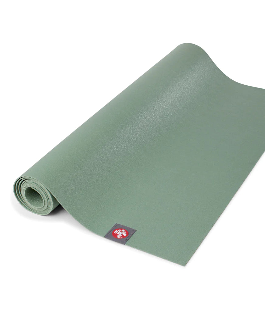 Mat Yoga Mat Grey – Kurios by Pure Apparel