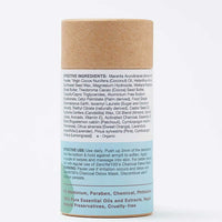 Skin Care Deodora Deodorant Paper Z1-Spa