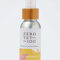 Skin Care Deodora Deodorant Spray Z3-Refresh