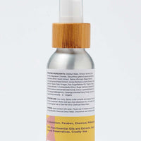 Skin Care Deodora Deodorant Spray Z3-Refresh