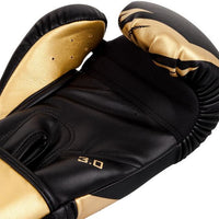 Challenger 3.0 Boxing Gloves Ve03525 Black-Gold
