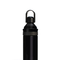 Water Bottle 470ml Jet Kd0002008 Jet-Black