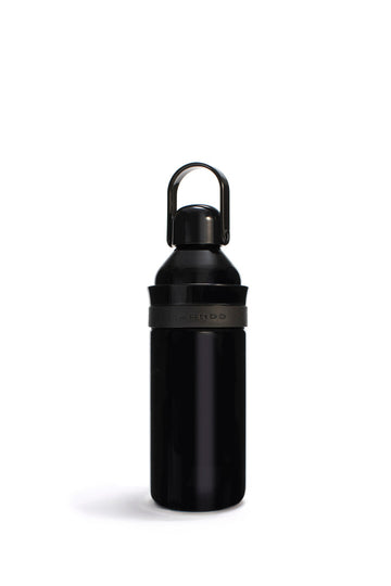 Water Bottle 470ml Jet Kd0002008 Jet-Black