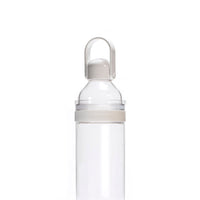 Water Bottle 470ml Wow Kd0002001 Wow-White