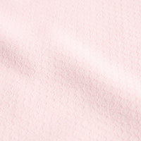 Alo Grounded No-slip Mat Towel A0029u Powder-Pink
