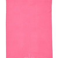 Alo Perf No Sweat Hand Towel A0247u Hot-Pink