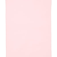 Alo Perf No Sweat Hand Towel A0247u Powder-Pink
