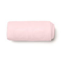 Alo Perf No Sweat Hand Towel A0247u Powder-Pink