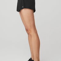 Match Point Tennis Skirt W6240r Black