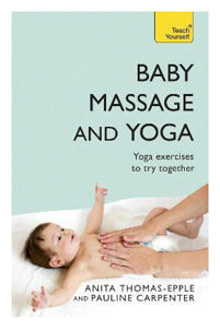 And Yoga Baby Massage U