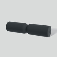 The  Hourglass Roller Charcoal
