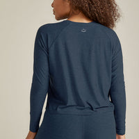 Pullover Featherweight Dayd Lwsd7792 Nocturnal-Navy