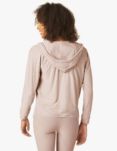 Featherweight The Spilts Hoodie Lwsd7844 Chai