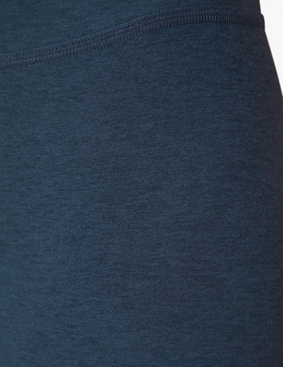 Legging At Your Leisure Hw Midi Sd3463 Nocturnal-Navy
