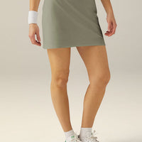 Skirt Movement Sd5131 Grey-Sage-Heather