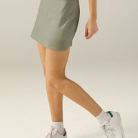 Skirt Movement Sd5131 Grey-Sage-Heather