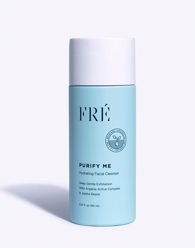 Skin Care  Purify Me Cleanser