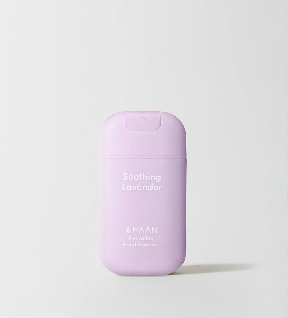 Sunset Fle Hand Sanitizer Soothing-Lavender