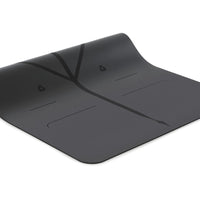 Mat  Yoga Mat Grey
