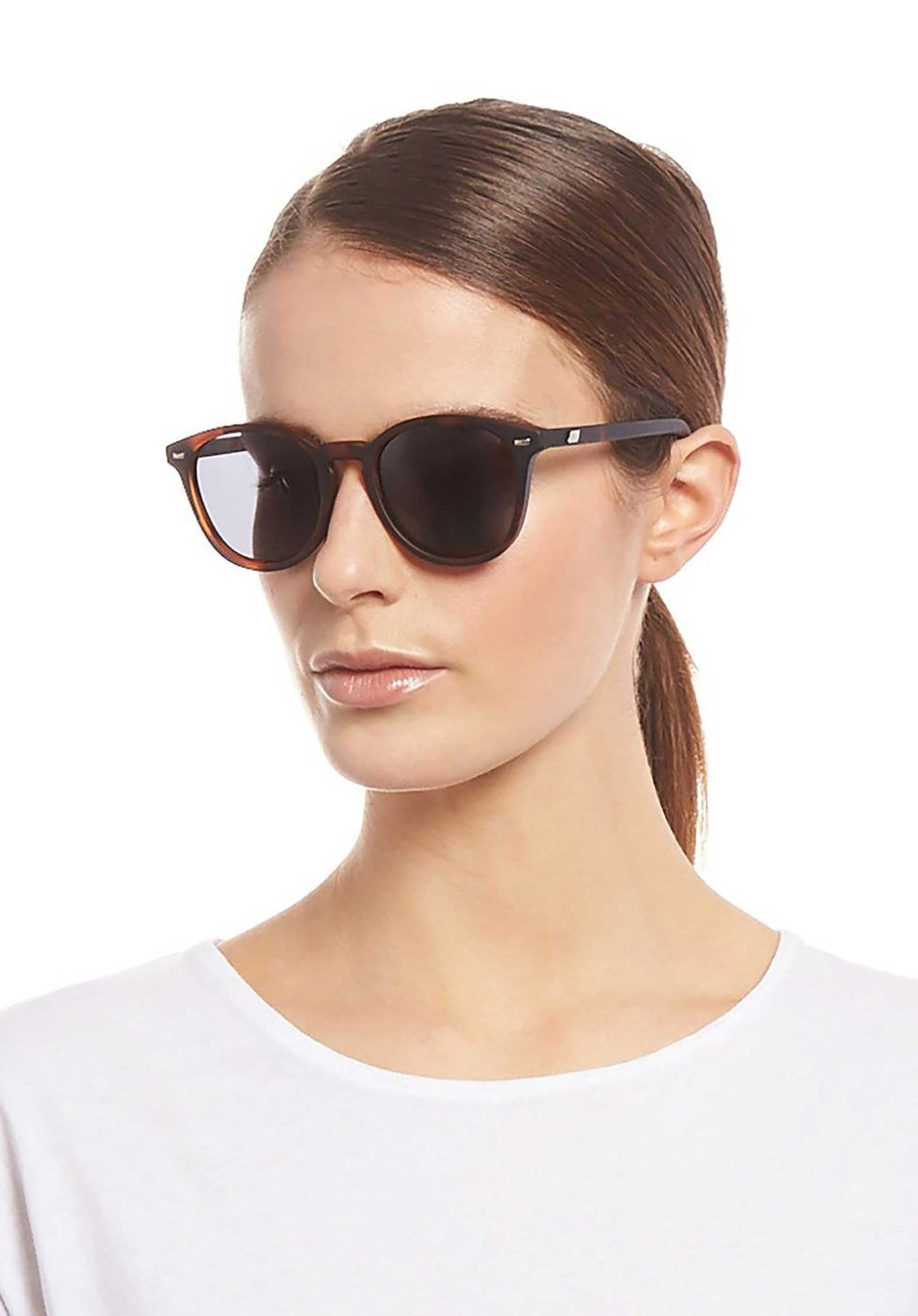 Sunglasses Bandwagon Bandwagon 150212 Matte-Tort