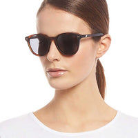 Sunglasses Bandwagon Bandwagon 150212 Matte-Tort