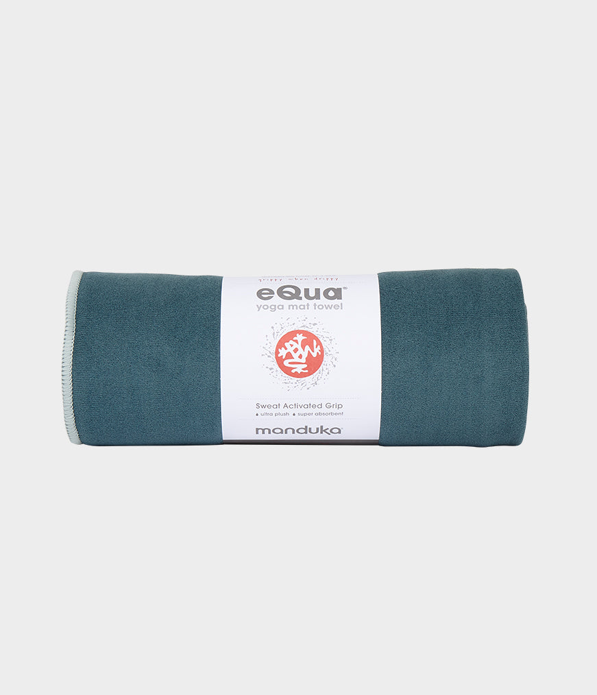Towel  Equa72 Sage