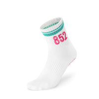 Socks 852crew Grip Multi