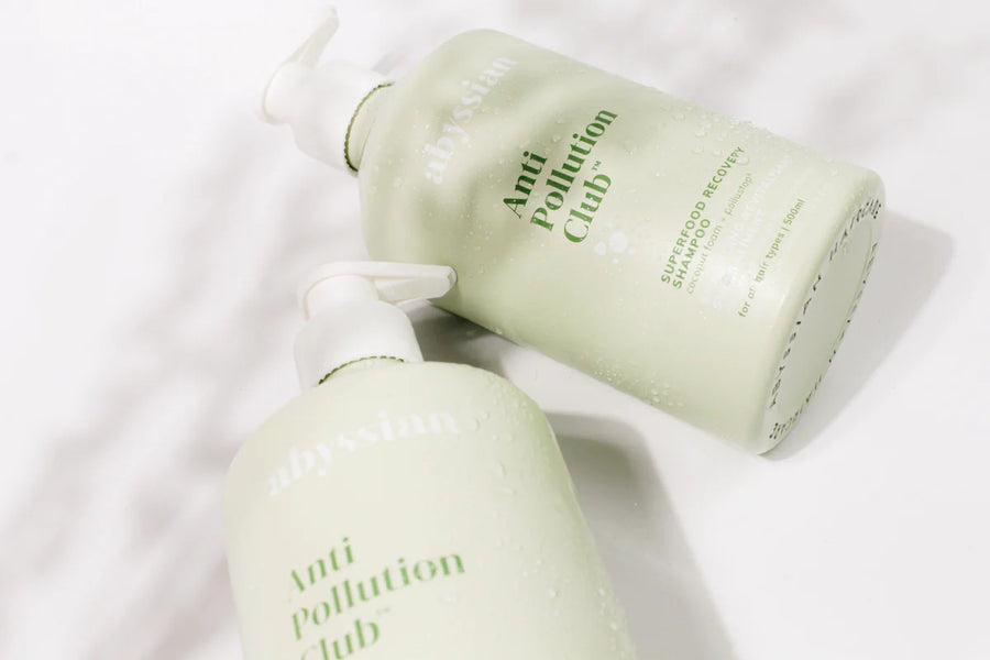 Superfood Recovery Shampoo