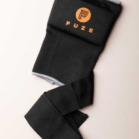 Fuze Hand Wraps2 Black