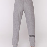 Pants Sgv Perfect Sweatpant Cs0409002 Heather-Light-Grey